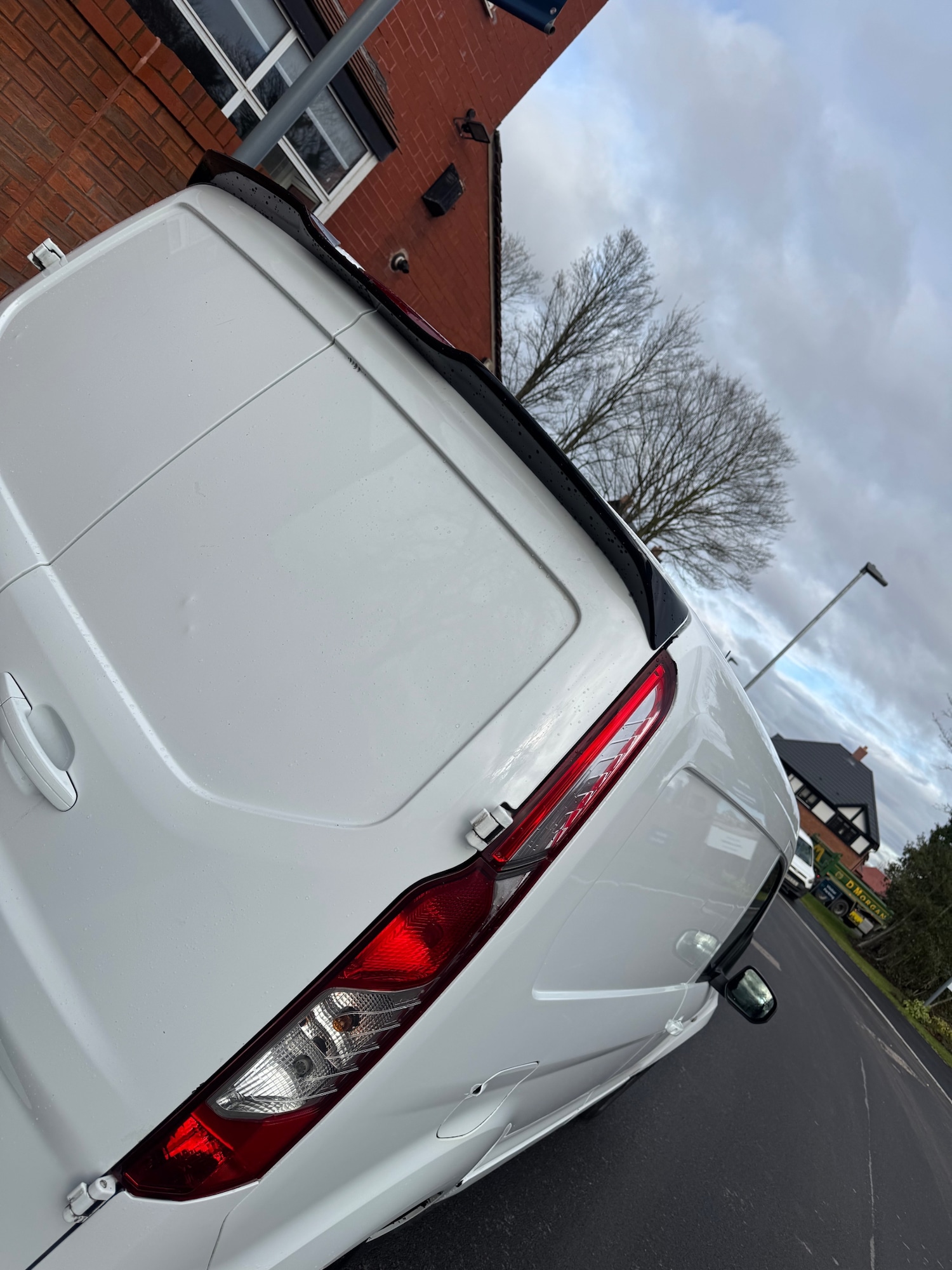 Used Ford Transit Connect 2019 for sale - 77528362: Photo 9