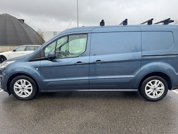 Used Ford Transit Connect 2019 for sale - 77164640: Photo