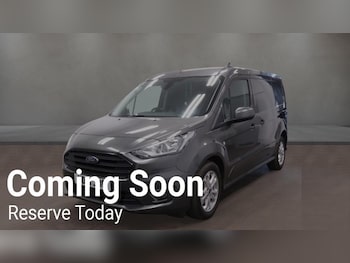 Used Ford Transit Connect 2021 for sale - 79037265: Photo