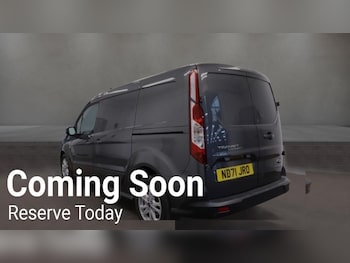 Used Ford Transit Connect 2021 for sale - 79037265: Photo