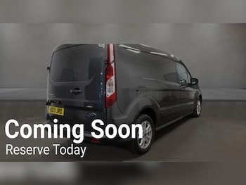 Used Ford Transit Connect 2021 for sale - 79037265: Photo