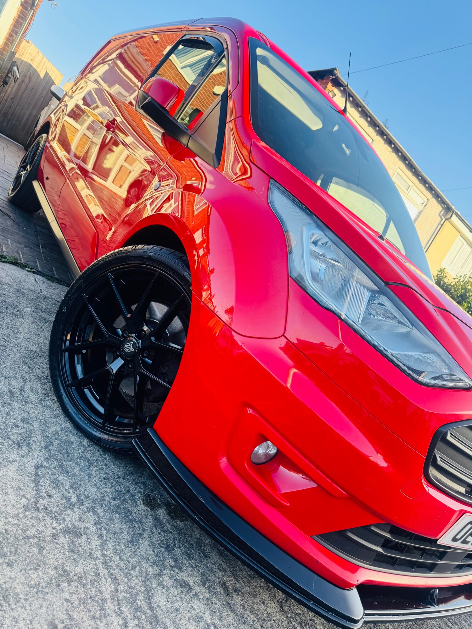 Used Ford Transit Connect 2019 for sale - 76518026: Photo 10