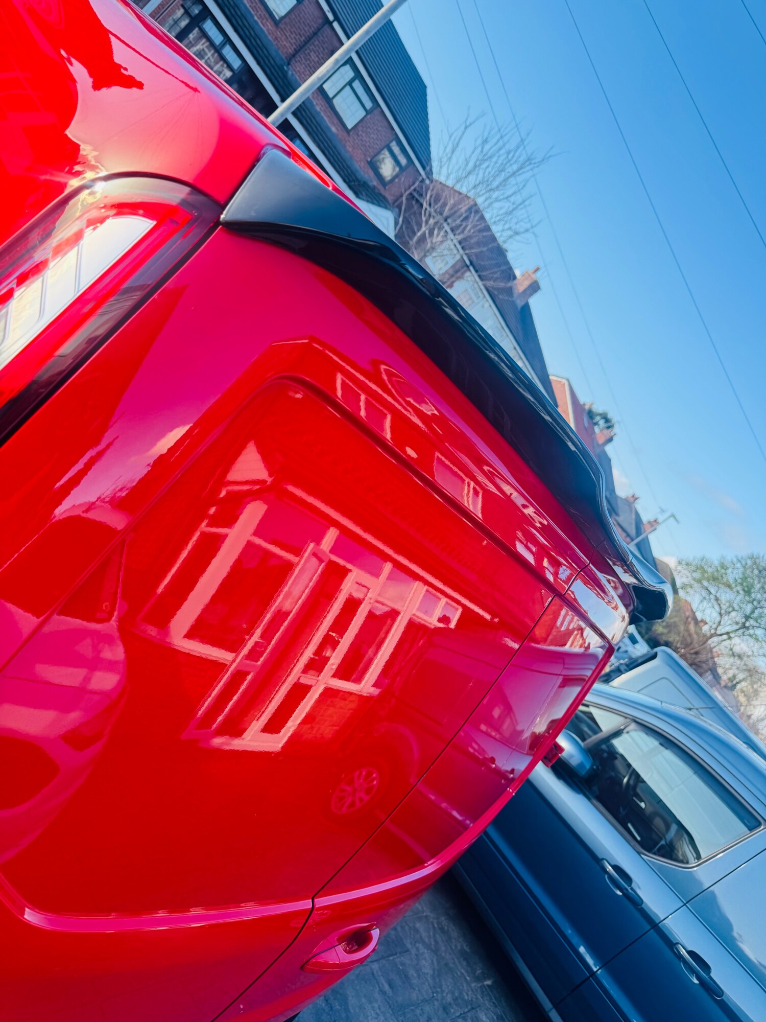 Used Ford Transit Connect 2019 for sale - 76518026: Photo 11