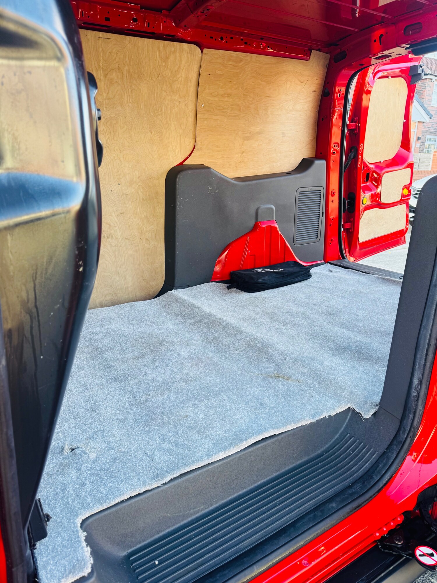 Used Ford Transit Connect 2019 for sale - 76518026: Photo 14