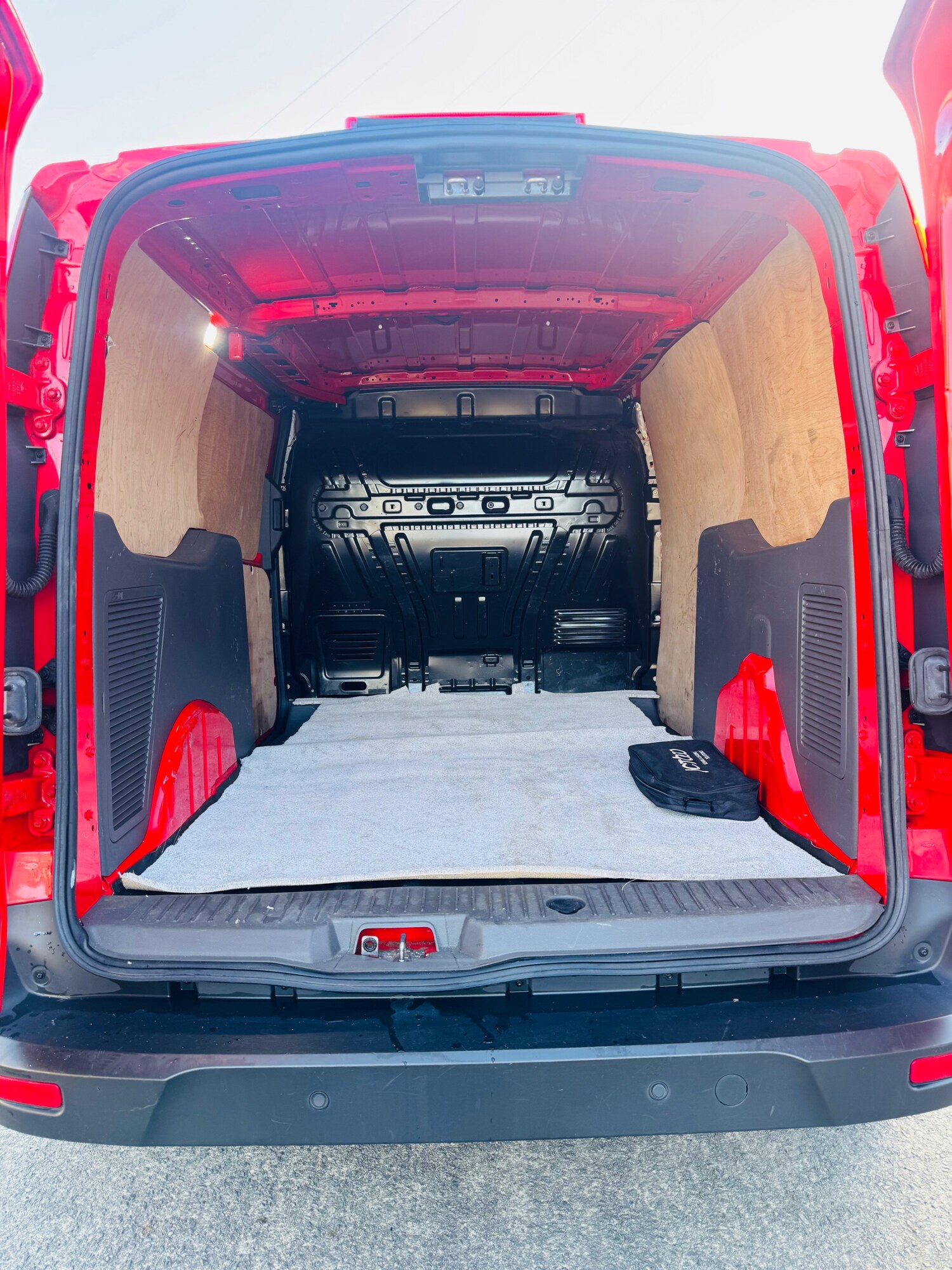 Used Ford Transit Connect 2019 for sale - 76518026: Photo 15