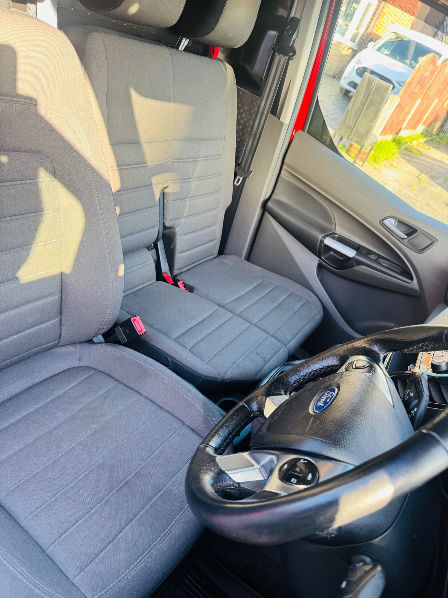 Used Ford Transit Connect 2019 for sale - 76518026: Photo 16