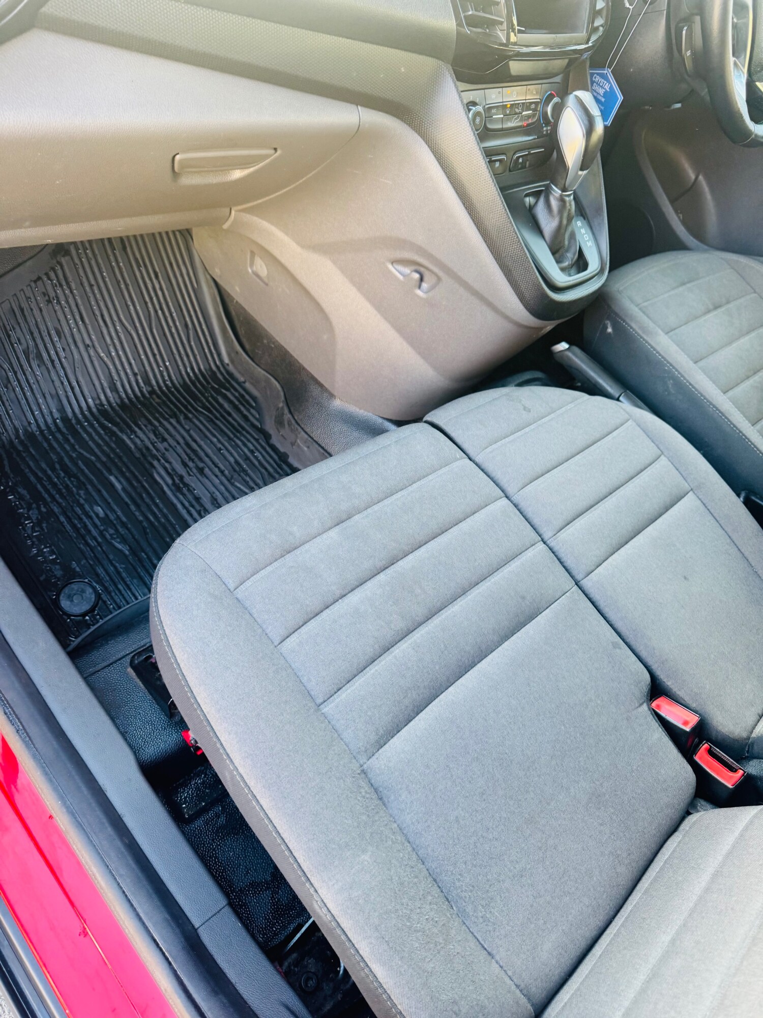 Used Ford Transit Connect 2019 for sale - 76518026: Photo 18