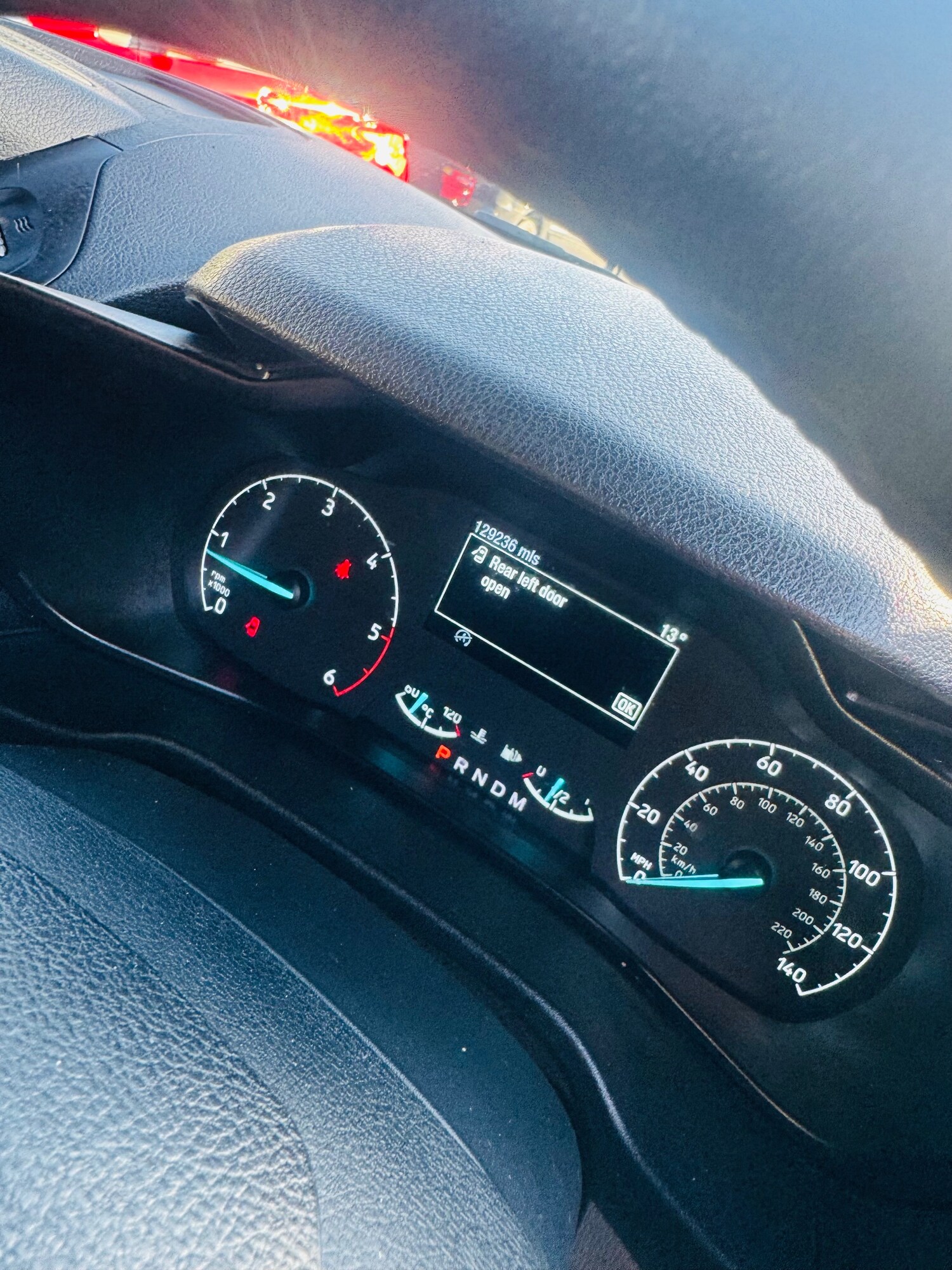 Used Ford Transit Connect 2019 for sale - 76518026: Photo 19