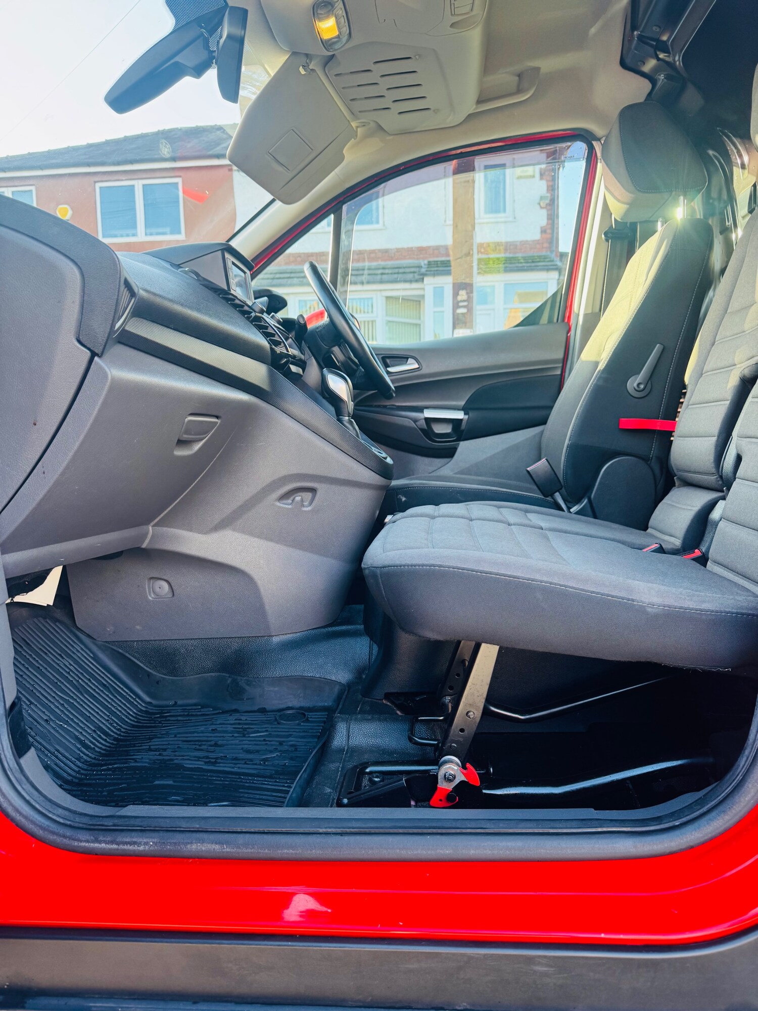 Used Ford Transit Connect 2019 for sale - 76518026: Photo 20