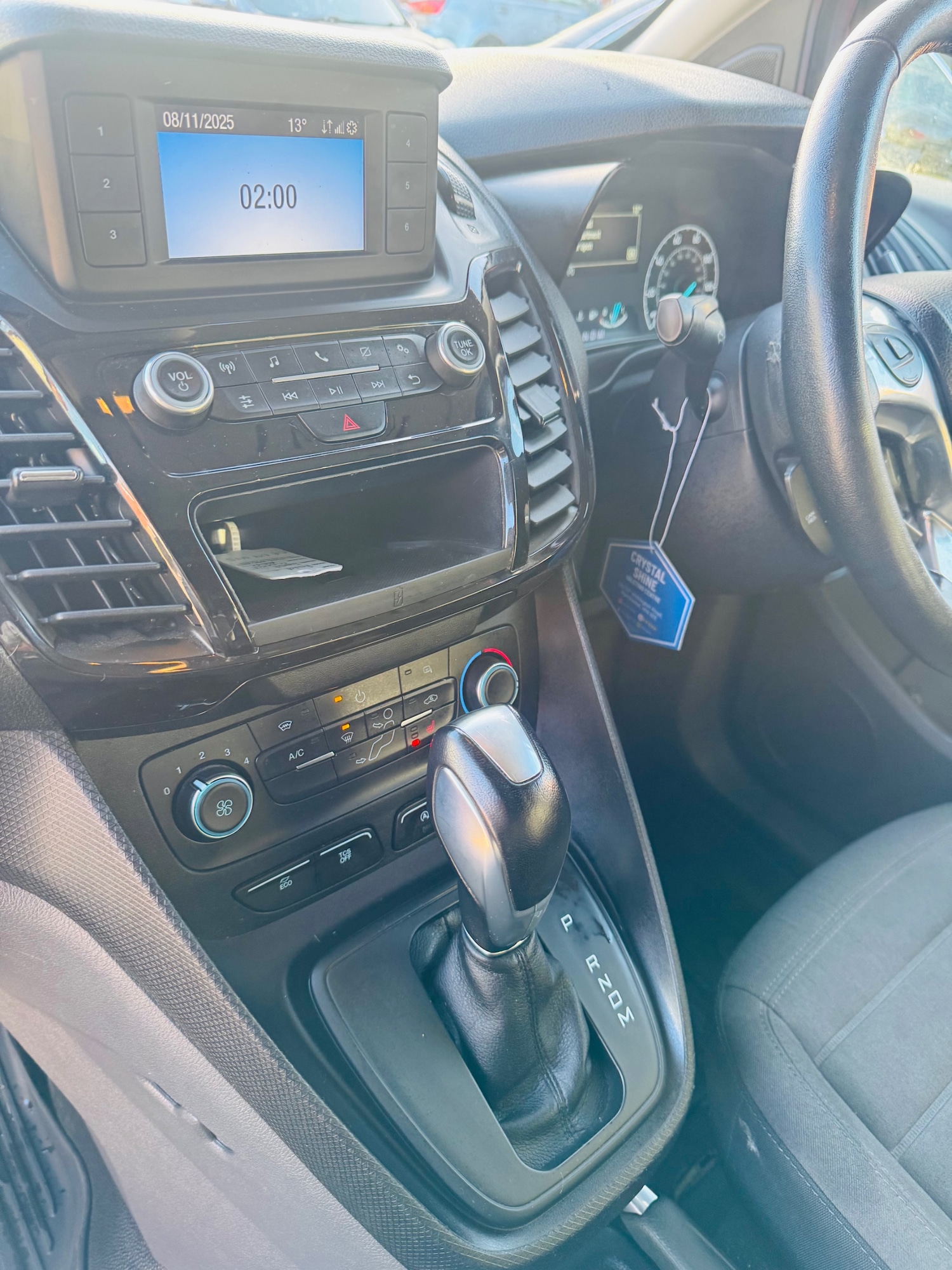 Used Ford Transit Connect 2019 for sale - 76518026: Photo 21