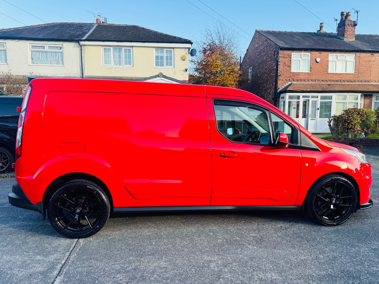 Used Ford Transit Connect 2019 for sale - 76518026: Photo 8
