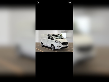 Used Ford Transit Custom 2021 for sale - 78255306: Photo