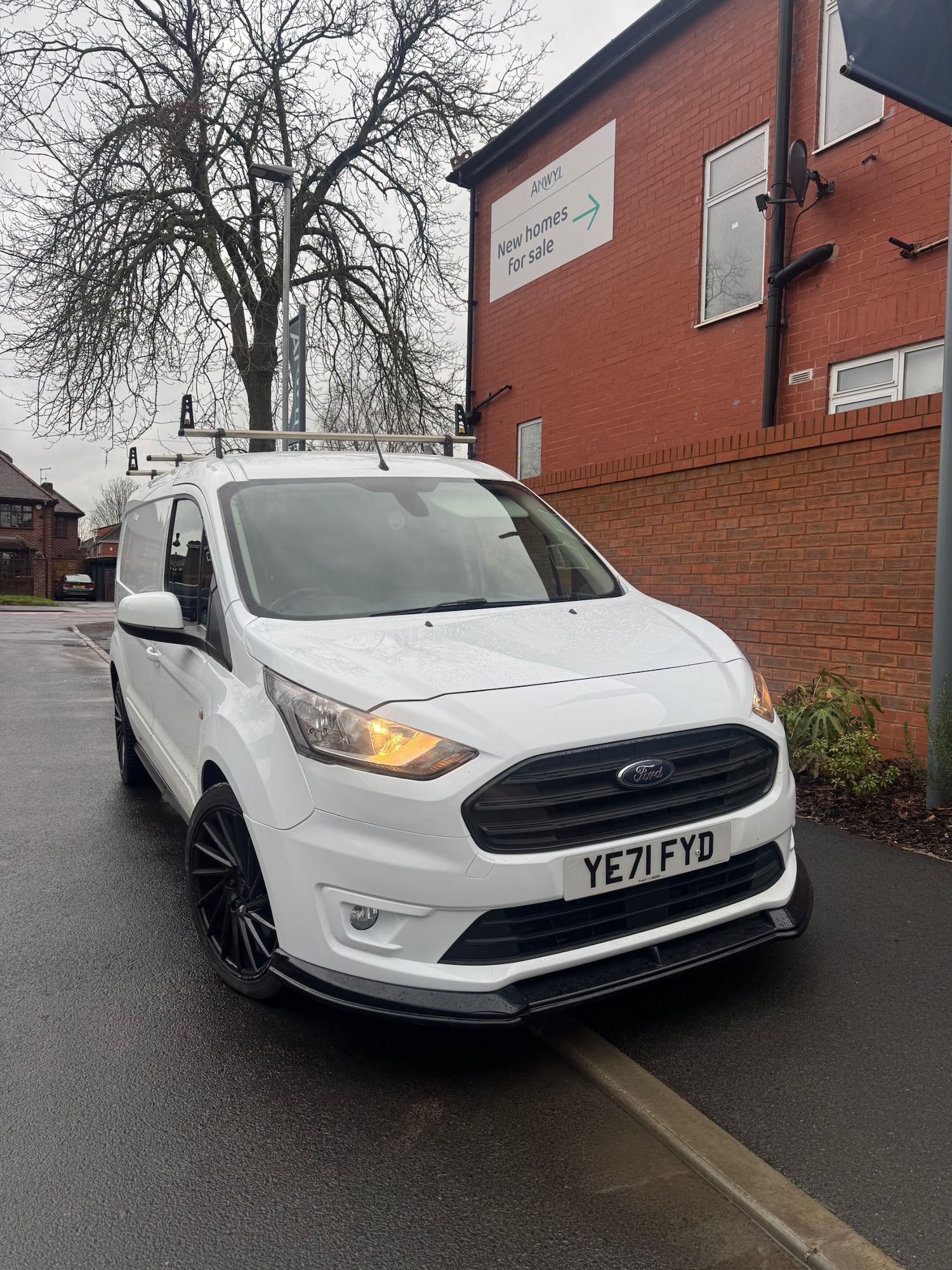 Used Ford Transit Connect 2021 for sale - 77290416: Photo 10