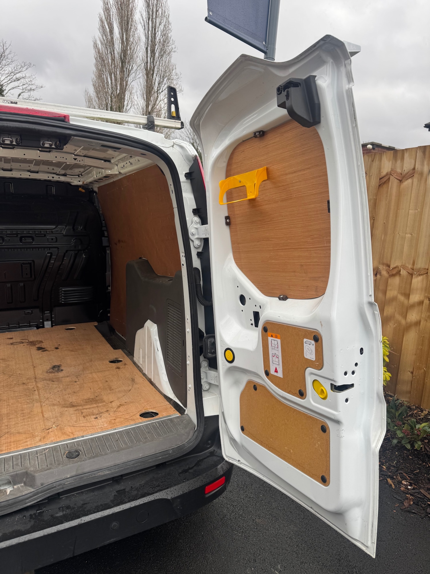 Used Ford Transit Connect 2021 for sale - 77290416: Photo 16