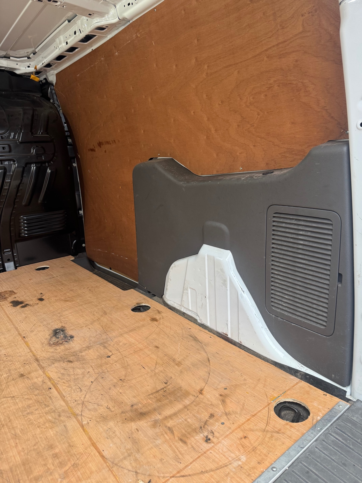 Used Ford Transit Connect 2021 for sale - 77290416: Photo 18