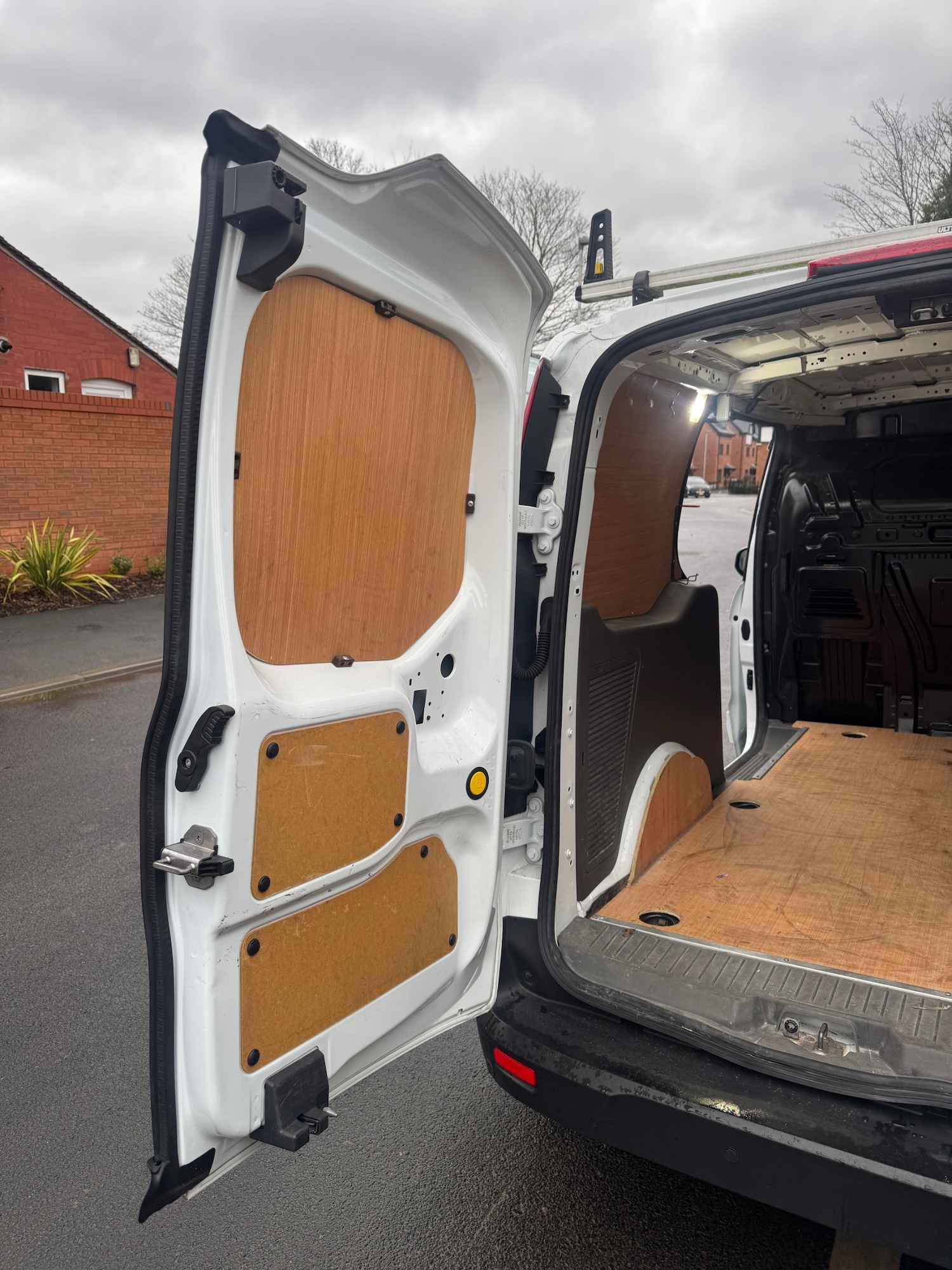 Used Ford Transit Connect 2021 for sale - 77290416: Photo 19