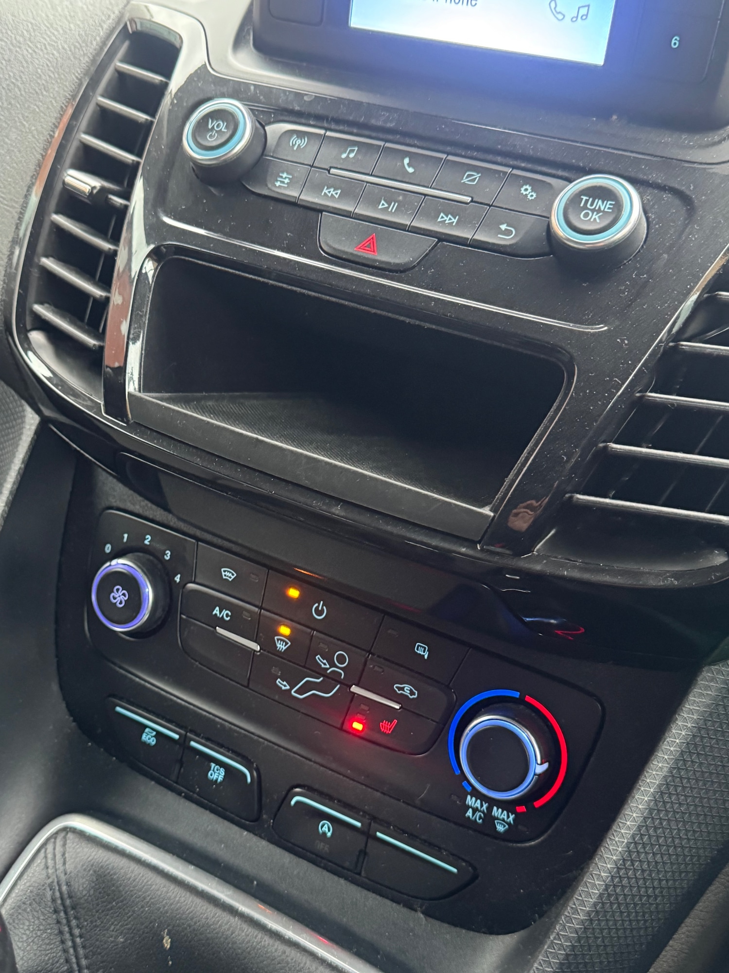 Used Ford Transit Connect 2021 for sale - 77290416: Photo 21