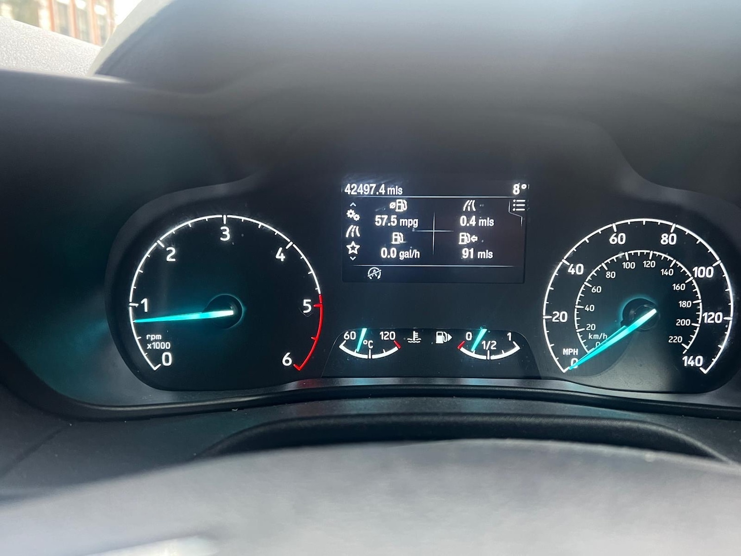 Used Ford Transit Connect 2021 for sale - 77290416: Photo 25