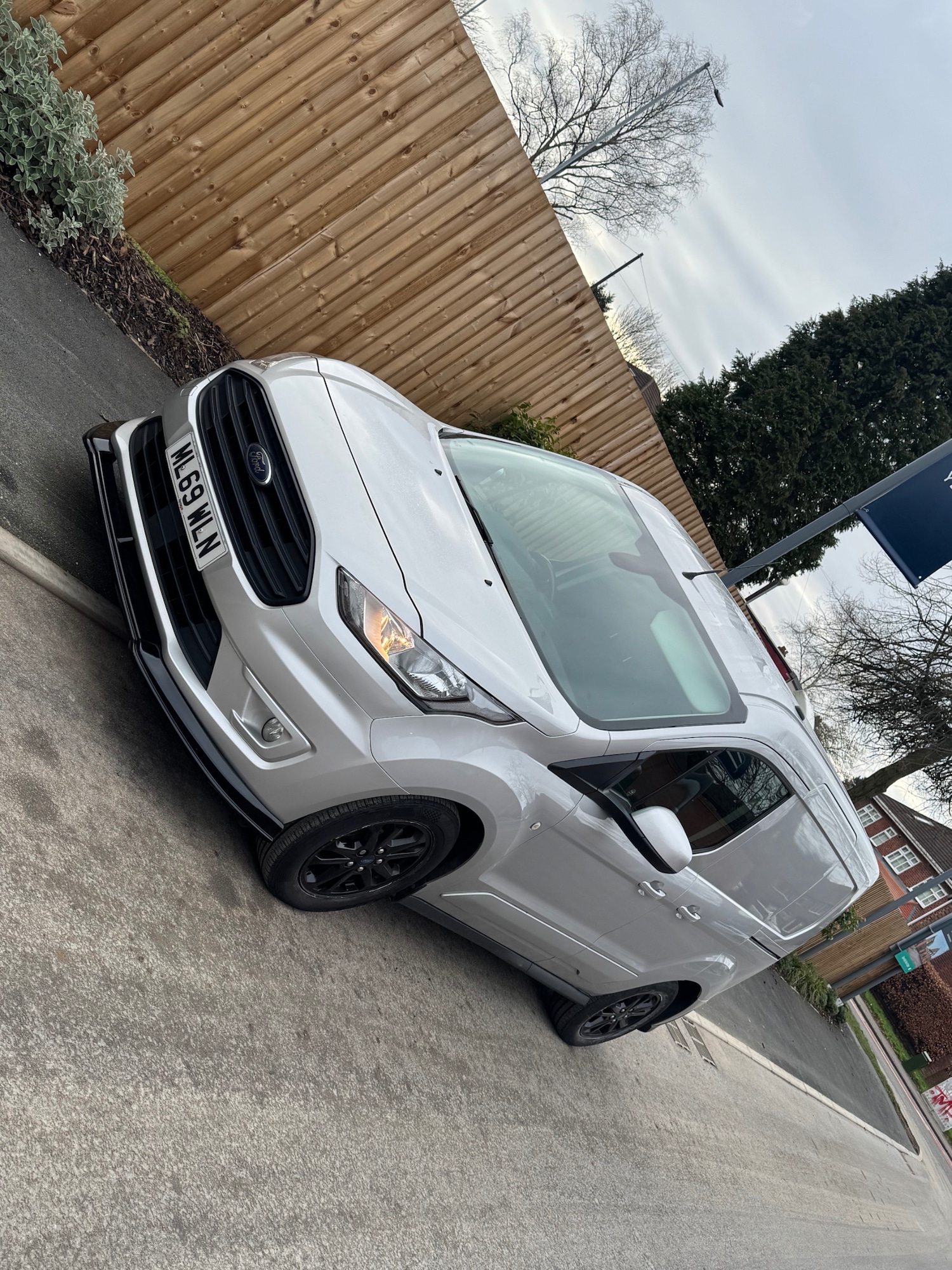 Used Ford Transit Connect 2019 for sale - 77707071: Photo 10