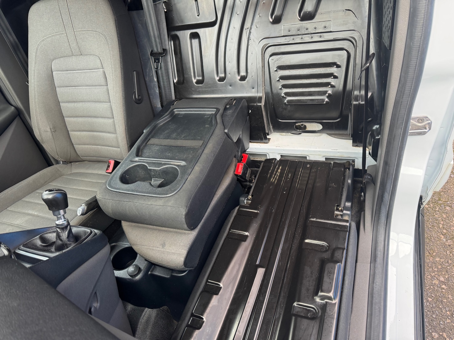 Used Ford Transit Connect 2019 for sale - 77707071: Photo 14