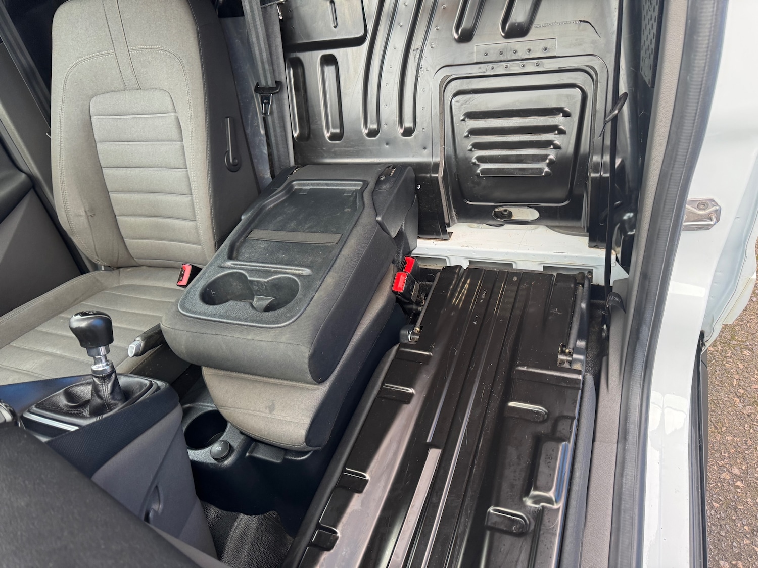 Used Ford Transit Connect 2019 for sale - 77707071: Photo 15