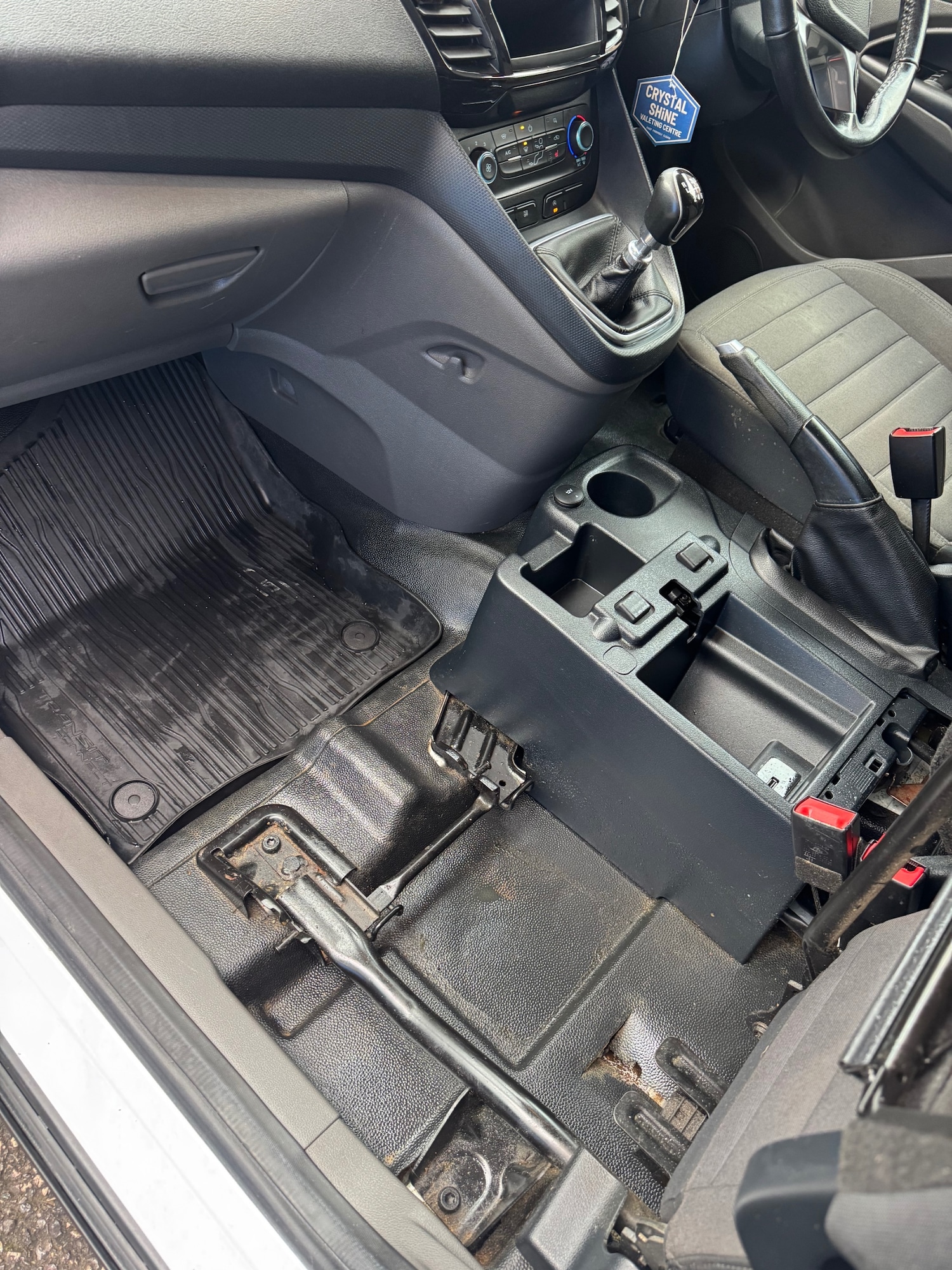 Used Ford Transit Connect 2019 for sale - 77707071: Photo 16