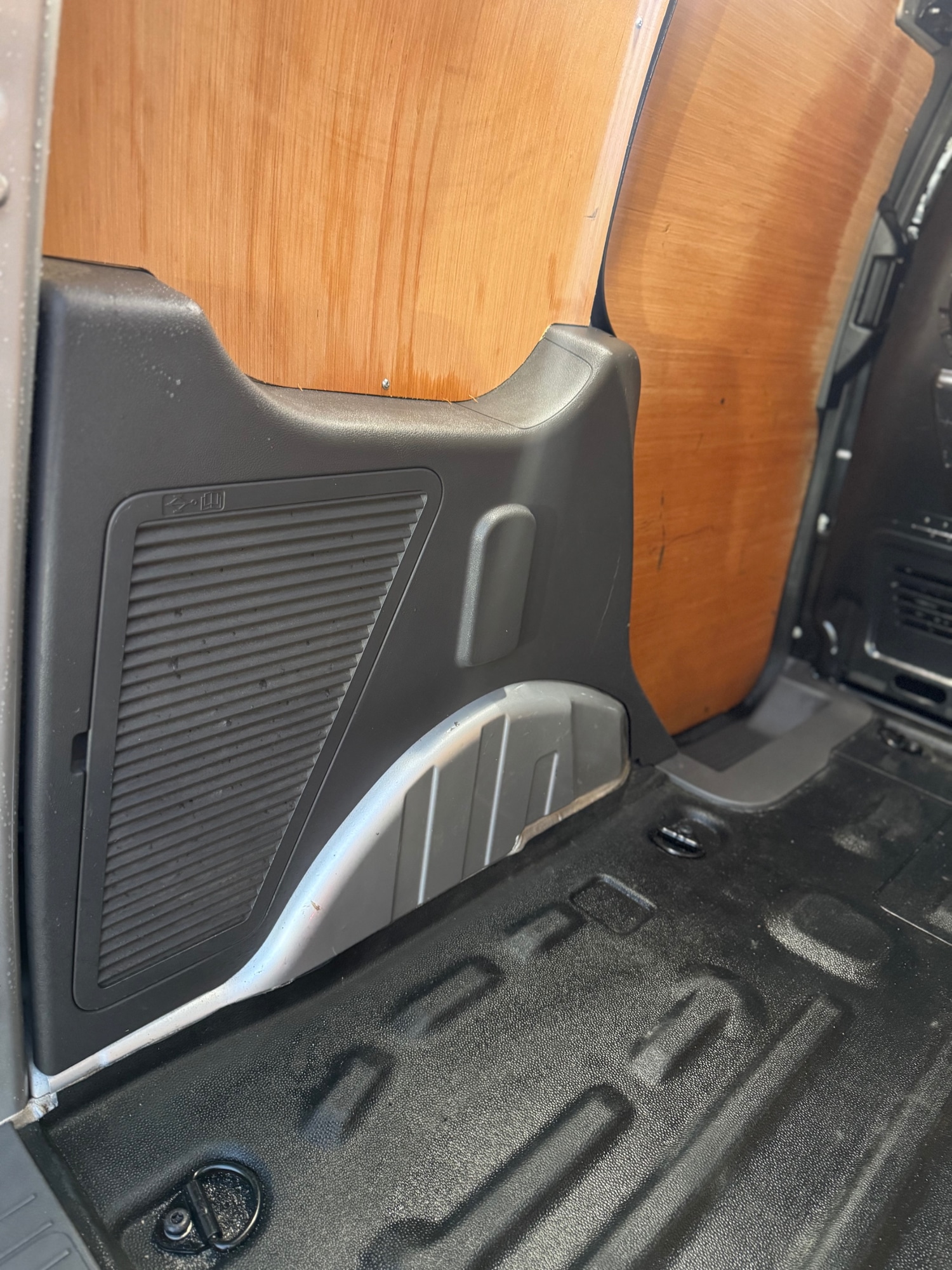 Used Ford Transit Connect 2019 for sale - 77707071: Photo 20