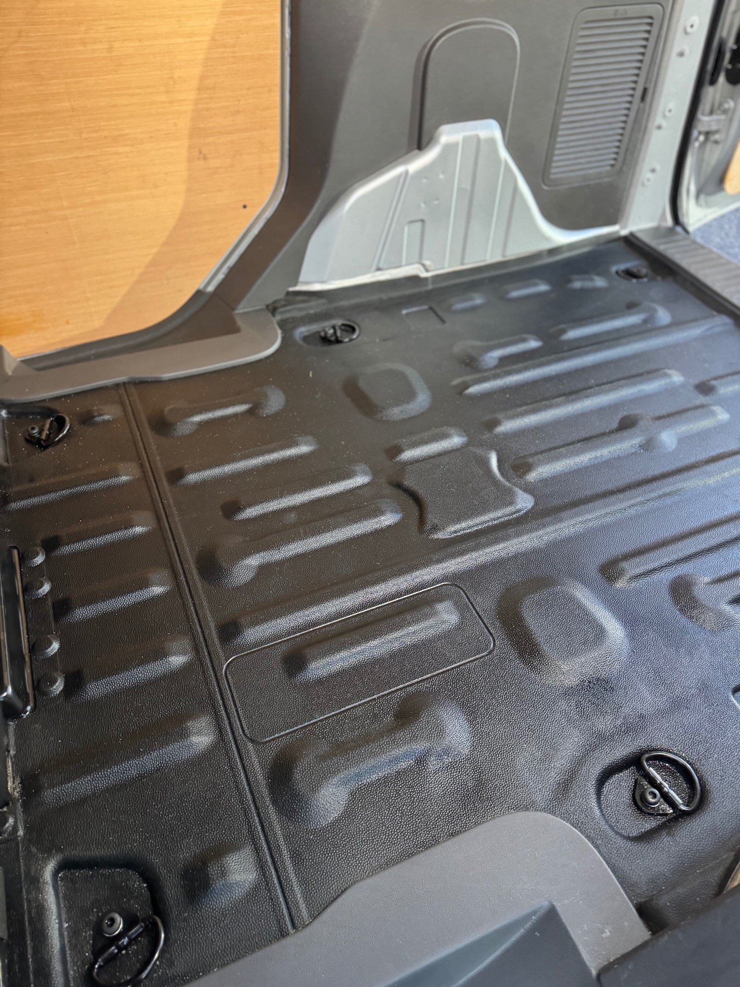 Used Ford Transit Connect 2019 for sale - 77707071: Photo 23