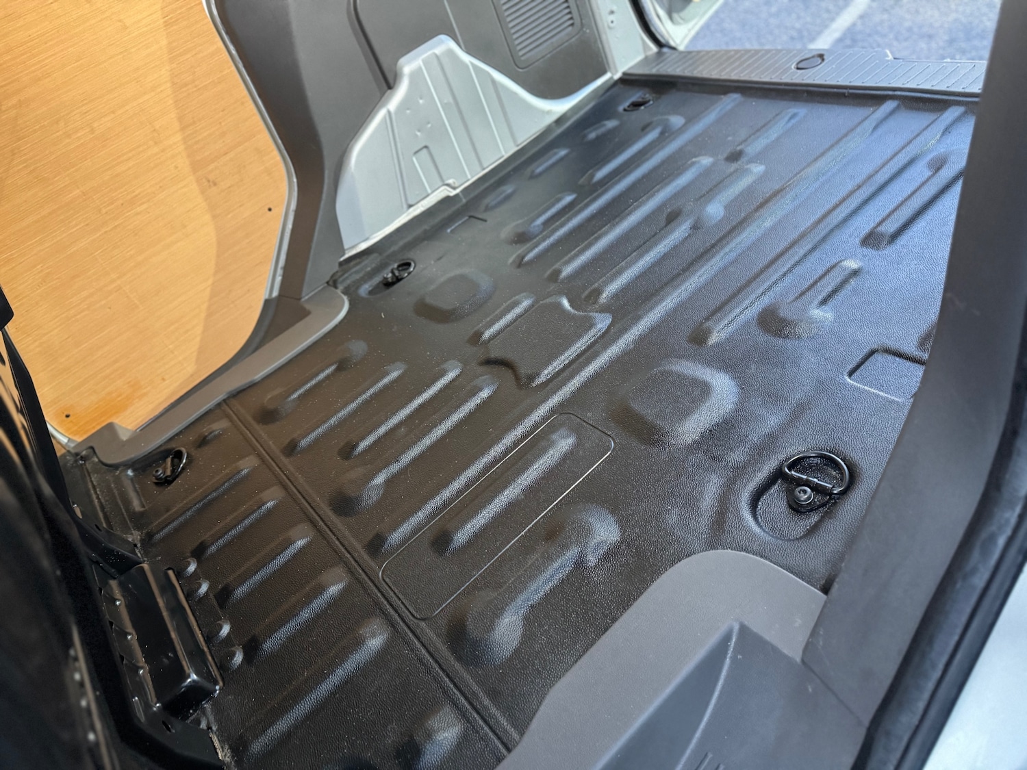 Used Ford Transit Connect 2019 for sale - 77707071: Photo 24