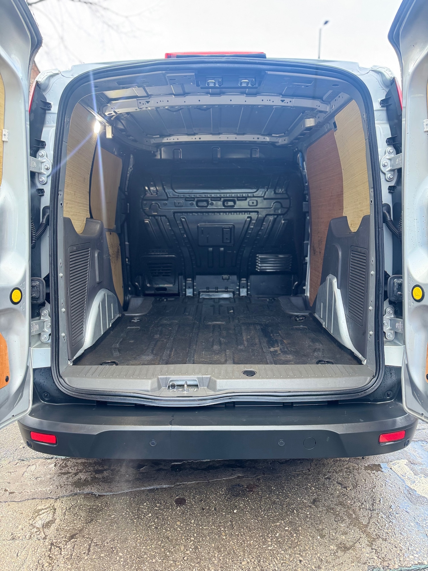 Used Ford Transit Connect 2019 for sale - 77707071: Photo 26