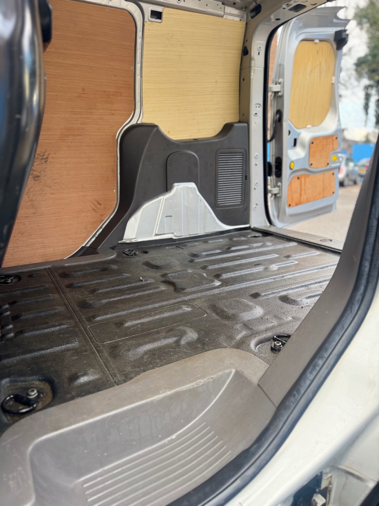 Used Ford Transit Connect 2019 for sale - 77707071: Photo 27