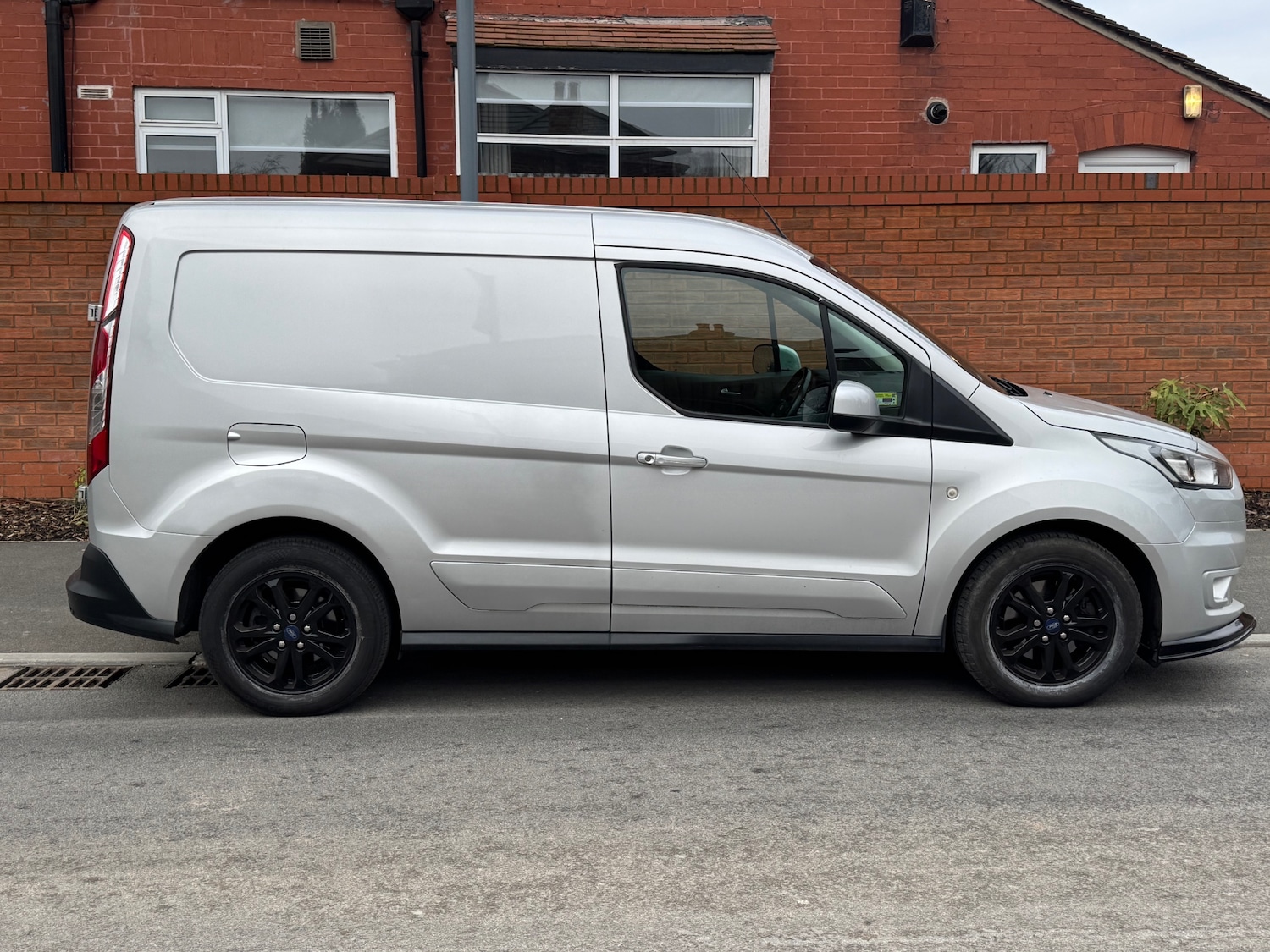 Used Ford Transit Connect 2019 for sale - 77707071: Photo 4