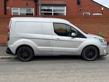 Used Ford Transit Connect 2019 for sale - 77707071: Photo