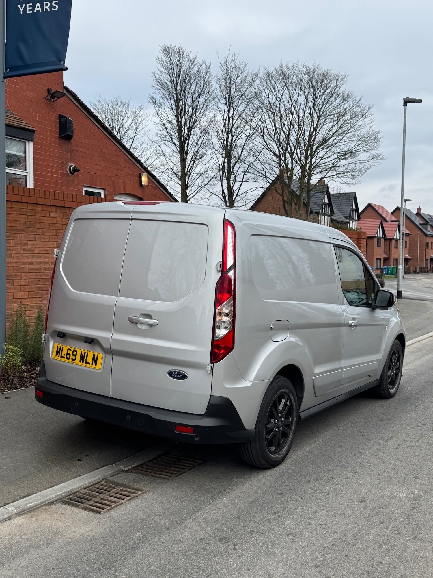 Used Ford Transit Connect 2019 for sale - 77707071: Photo 5