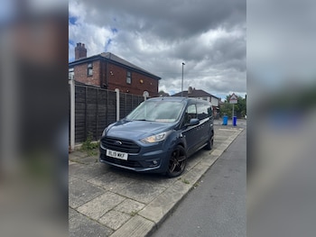 Used Ford Transit Connect 2019 for sale - 78799855: Photo
