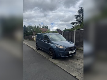 Used Ford Transit Connect 2019 for sale - 78799855: Photo
