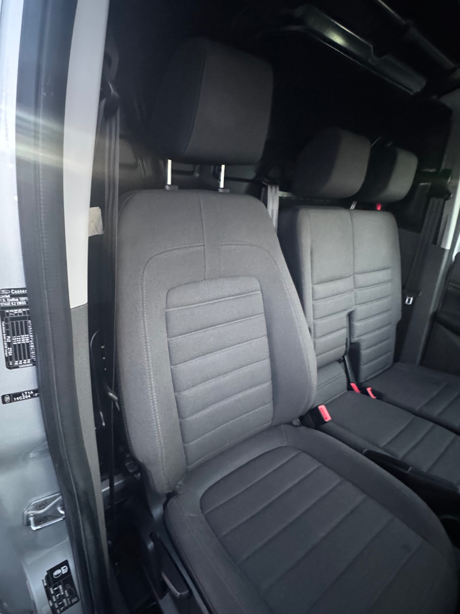 Used Ford Transit Connect 2021 for sale - 76757376: Photo 11