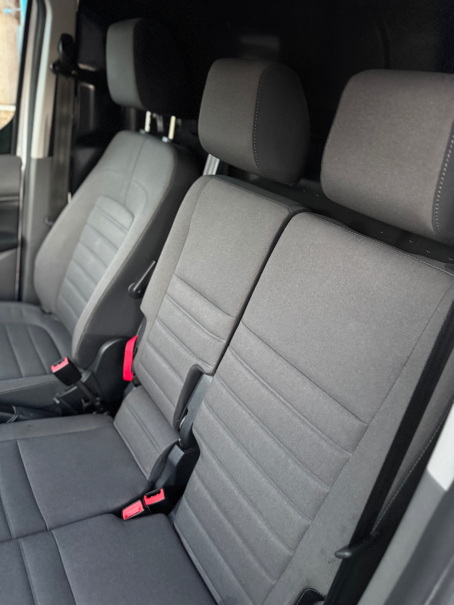 Used Ford Transit Connect 2021 for sale - 76757376: Photo 12