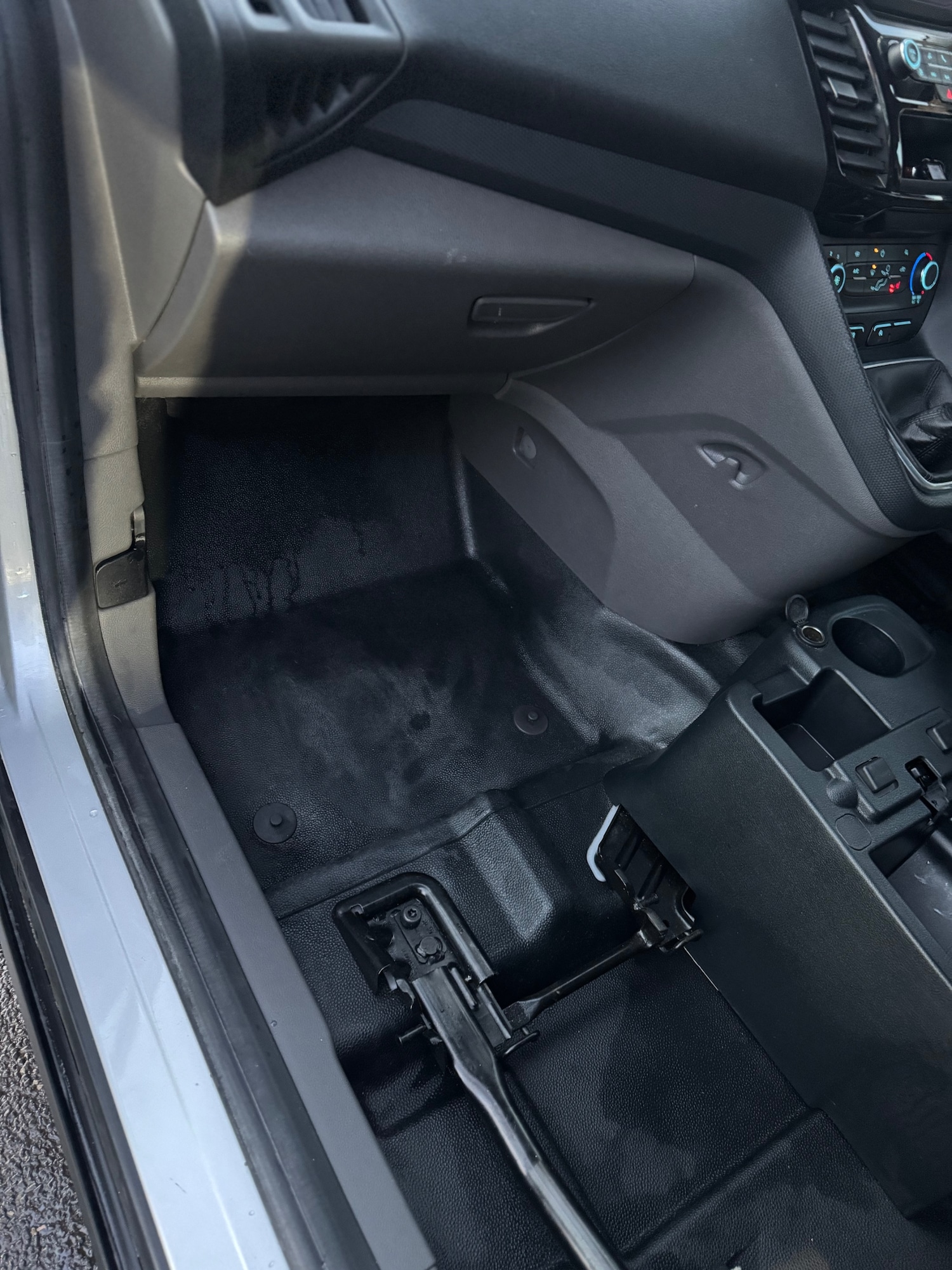 Used Ford Transit Connect 2021 for sale - 76757376: Photo 16