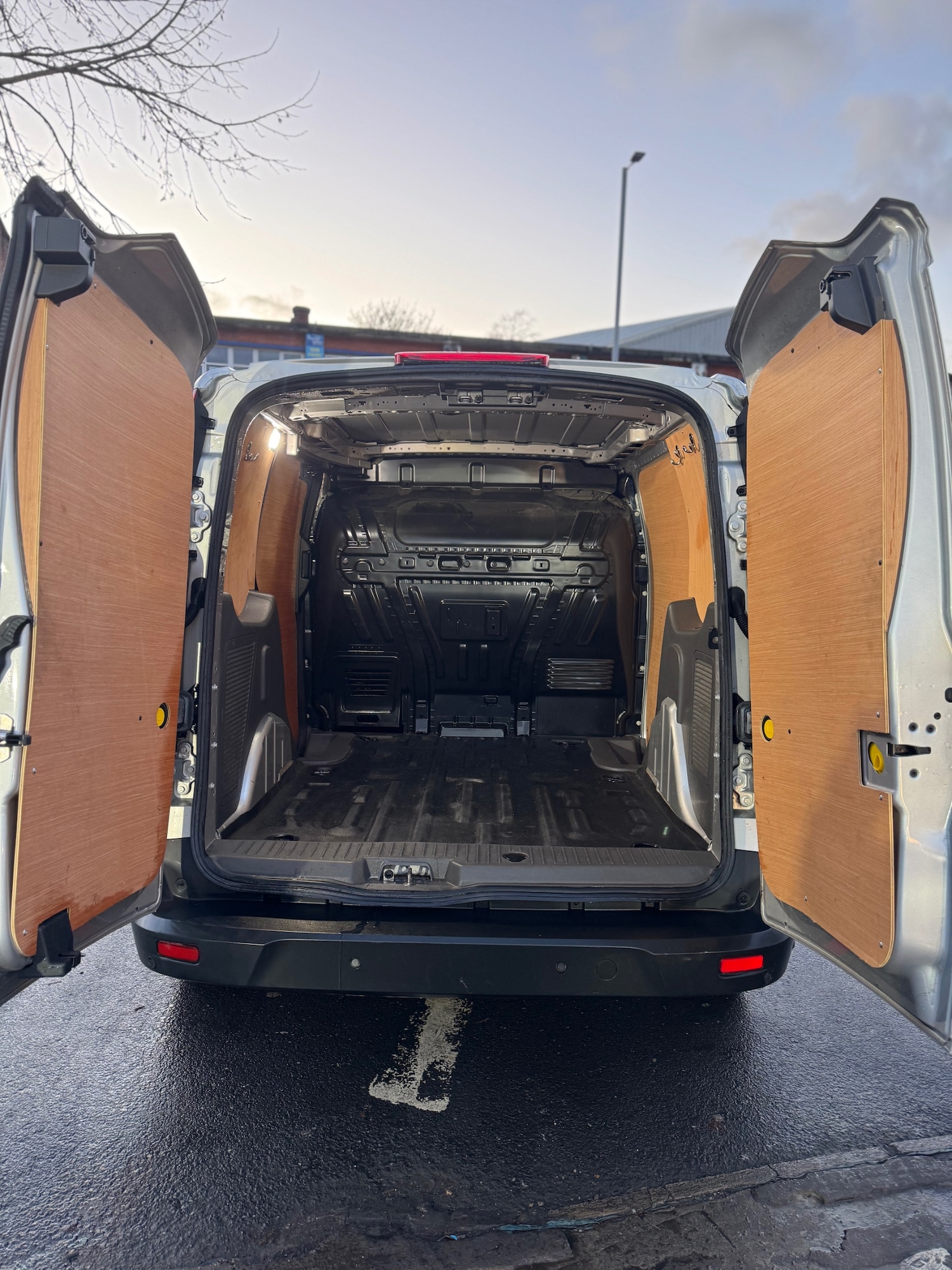 Used Ford Transit Connect 2021 for sale - 76757376: Photo 29