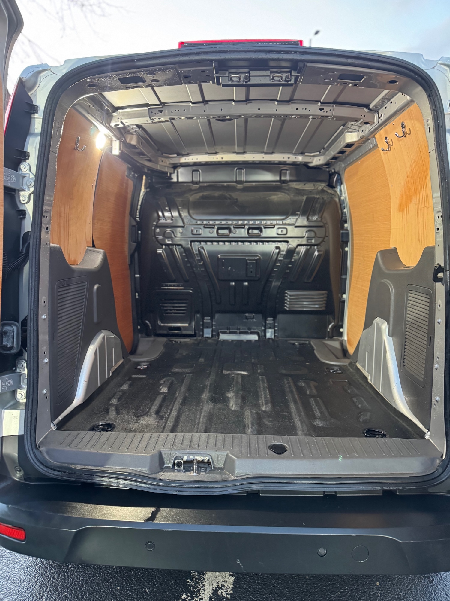 Used Ford Transit Connect 2021 for sale - 76757376: Photo 33