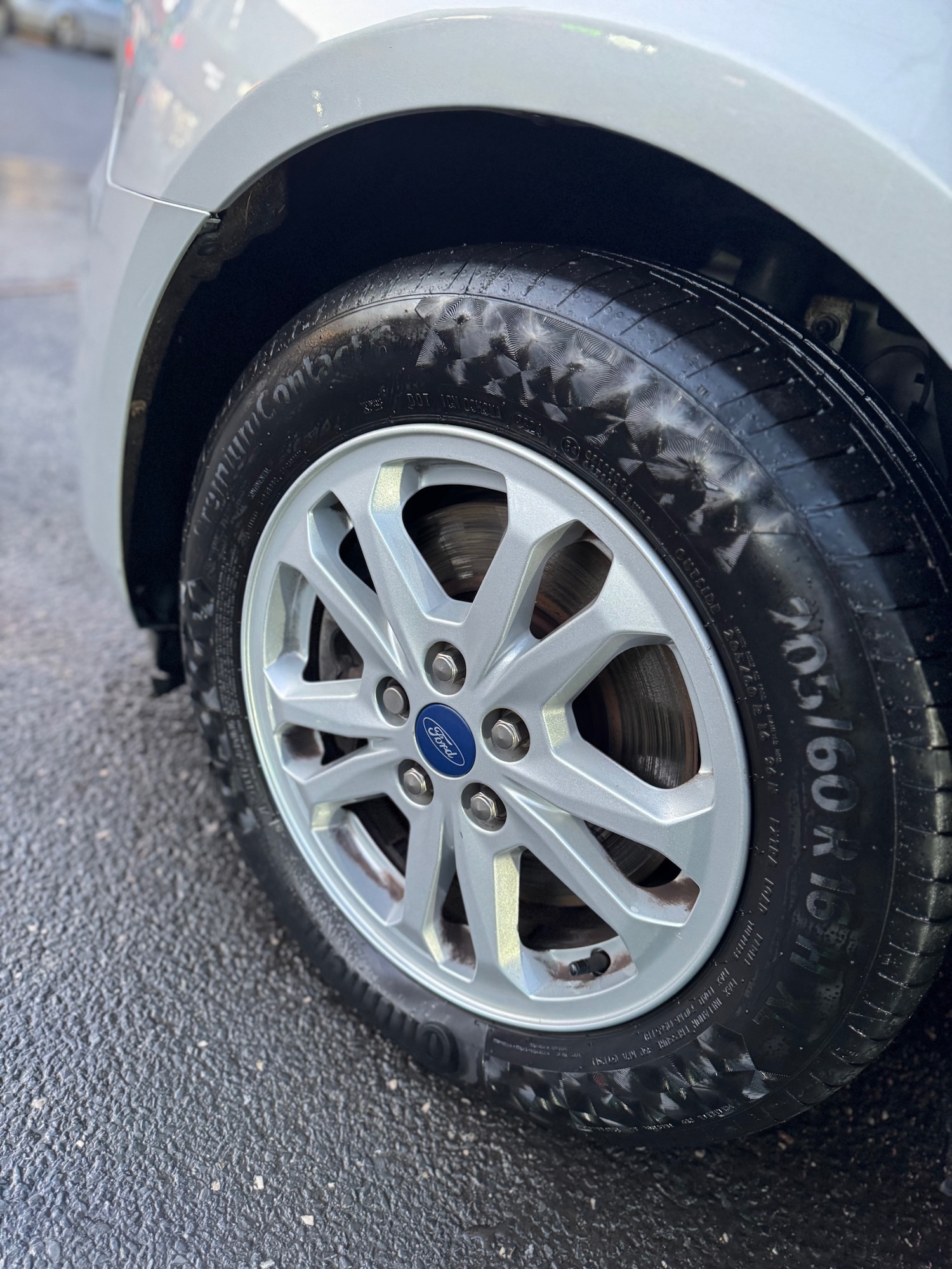 Used Ford Transit Connect 2021 for sale - 76757376: Photo 9