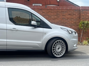 Used Ford Transit Connect 2019 for sale - 79184350: Photo