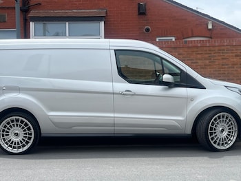 Used Ford Transit Connect 2019 for sale - 79184350: Photo