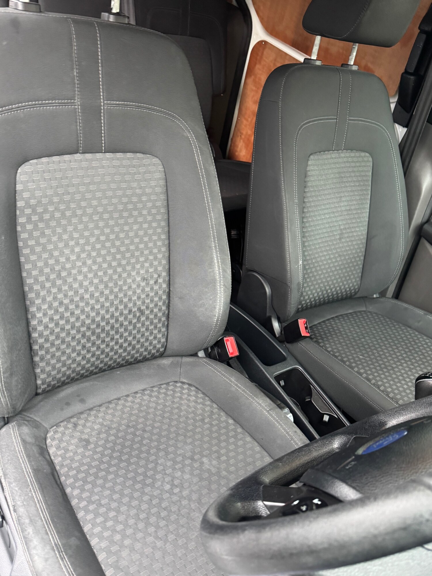 Used Ford Transit Connect 2019 for sale - 76518036: Photo 10