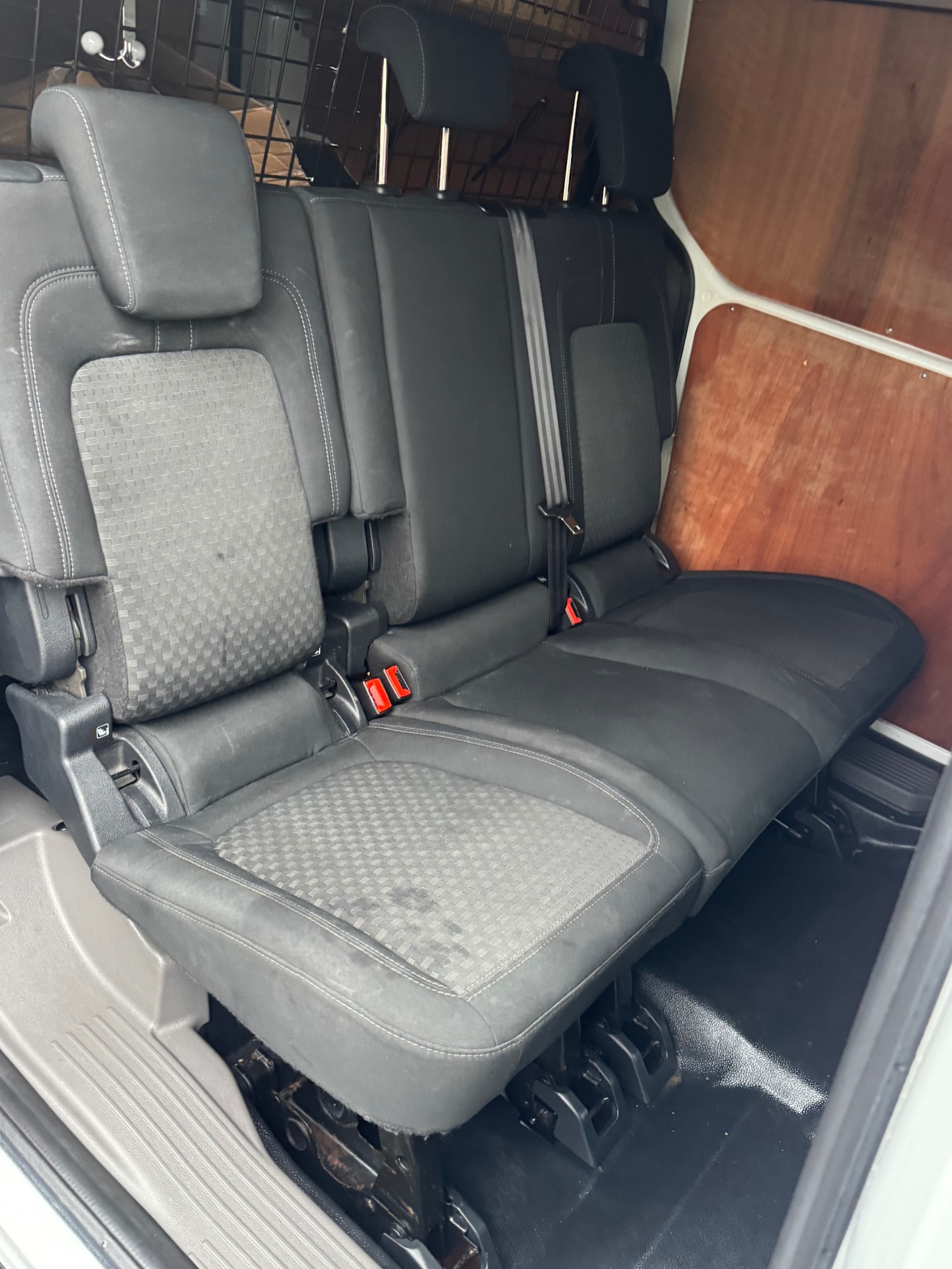 Used Ford Transit Connect 2019 for sale - 76518036: Photo 11