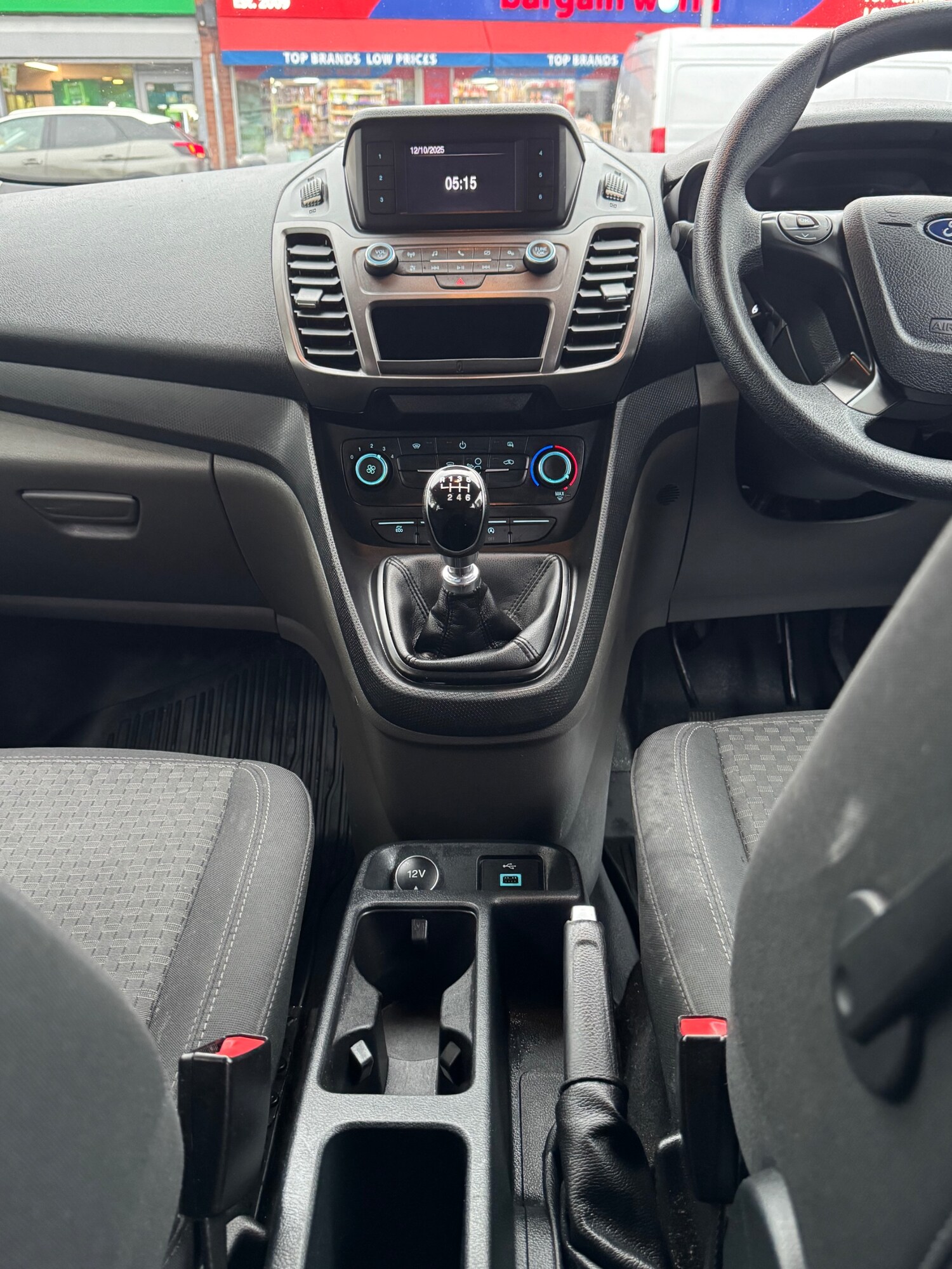 Used Ford Transit Connect 2019 for sale - 76518036: Photo 13