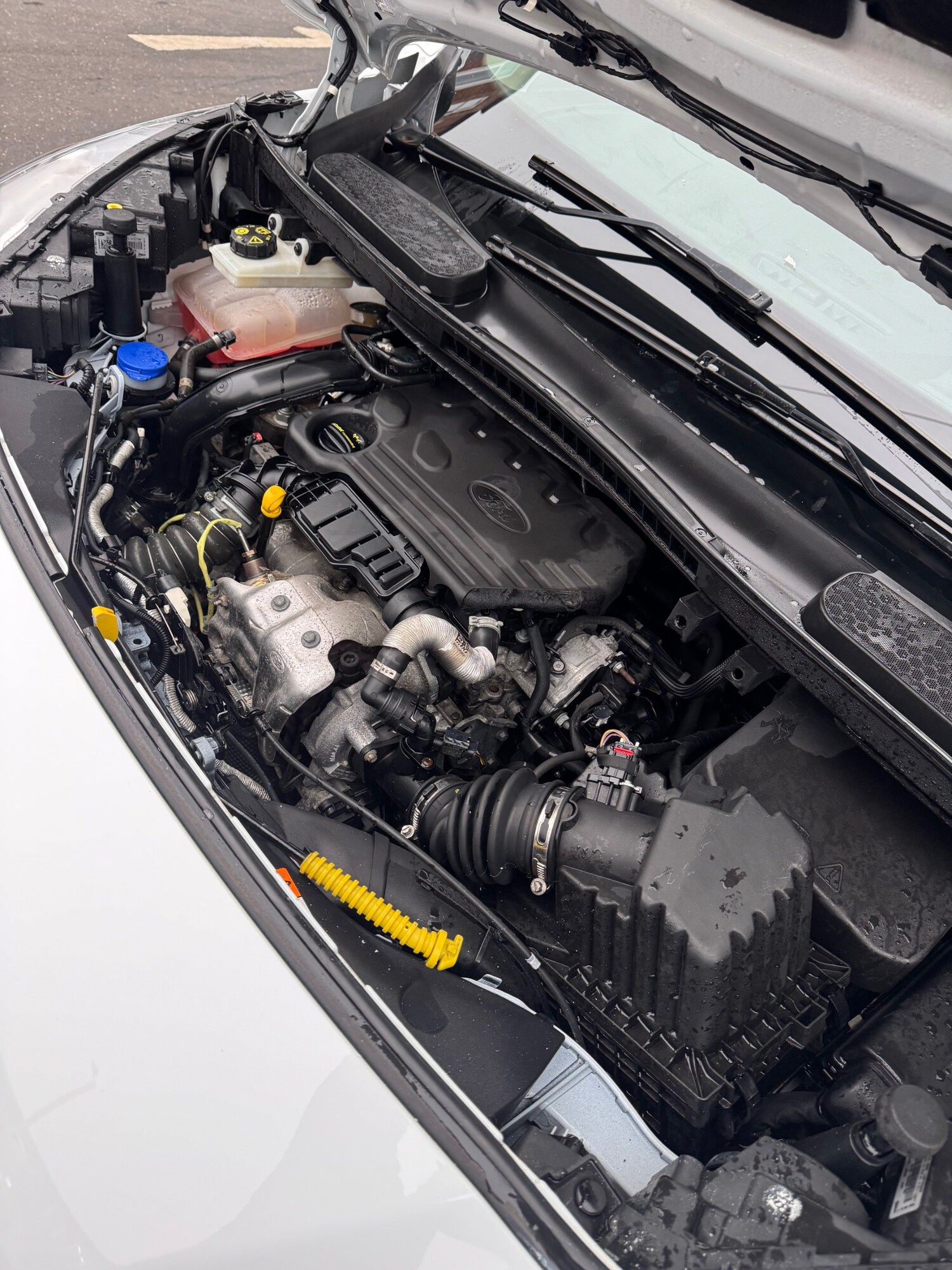 Used Ford Transit Connect 2019 for sale - 76518036: Photo 14