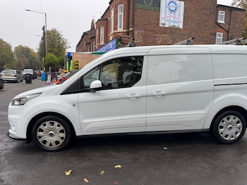 Used Ford Transit Connect 2019 for sale - 76518036: Photo