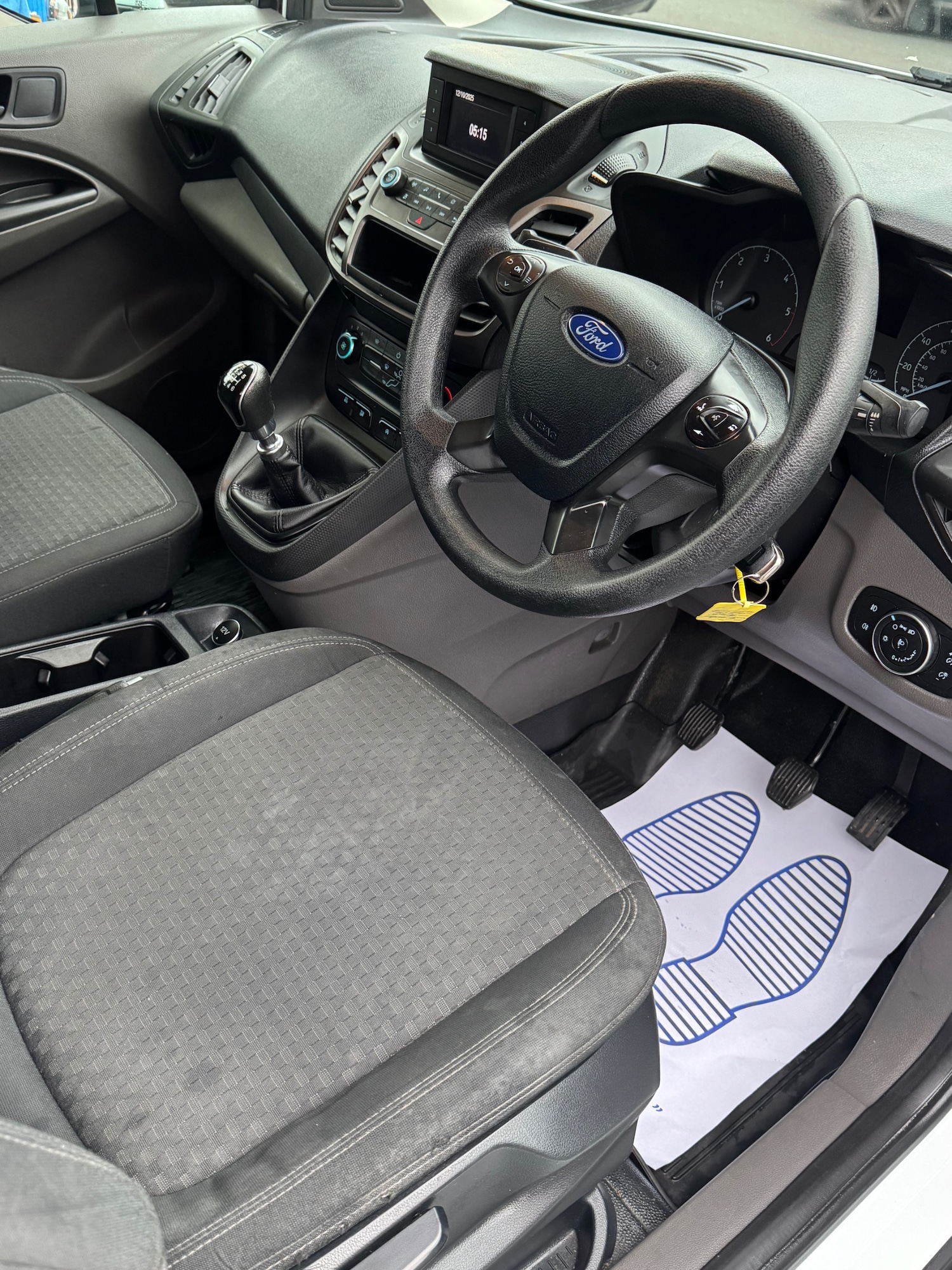 Used Ford Transit Connect 2019 for sale - 76518036: Photo 9